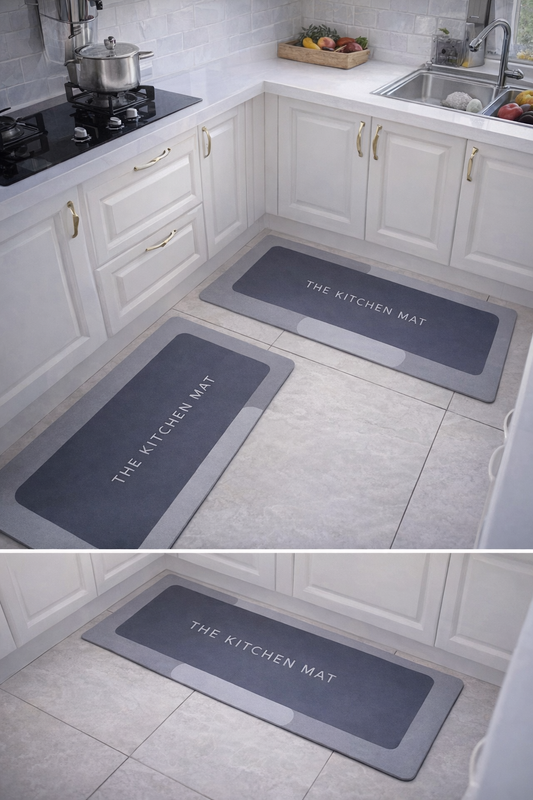 Alfombras de Cocina Antifatiga PAGA 1 LLEVA 2!!