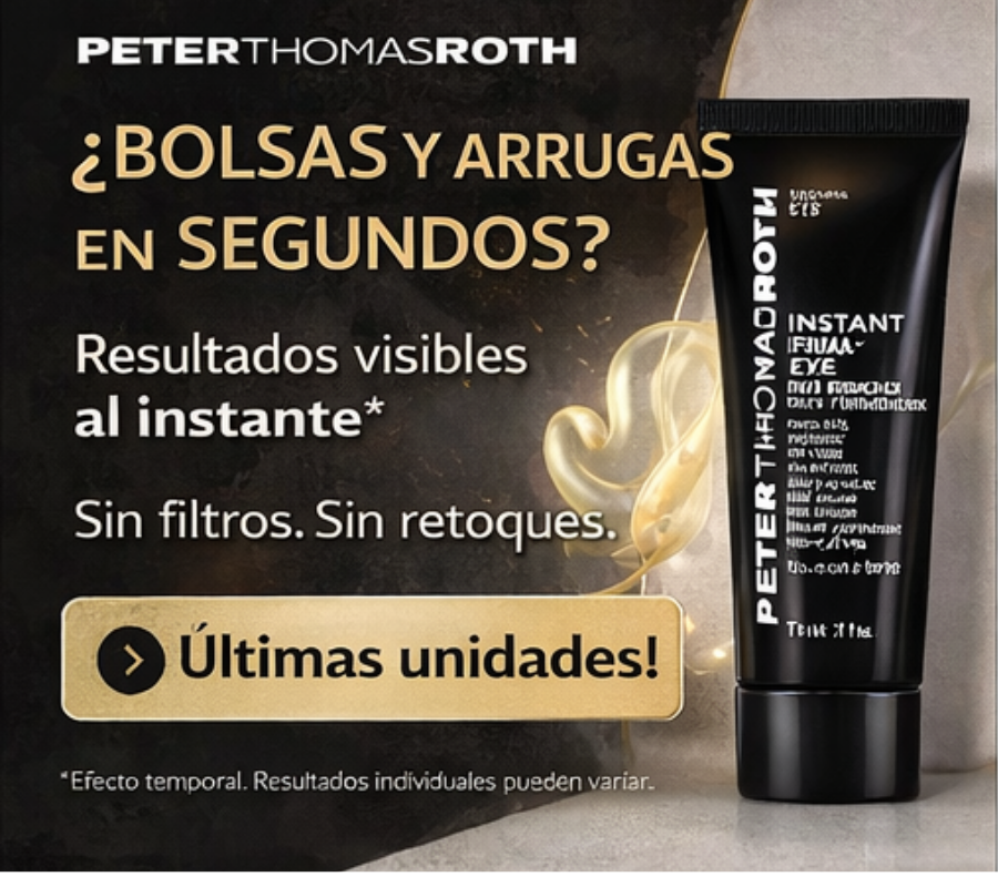 Instant FIRMx® Eye Skinface Firmeza Instantánea de Alta Precisión