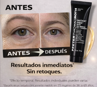 Instant FIRMx® Eye Skinface Firmeza Instantánea de Alta Precisión