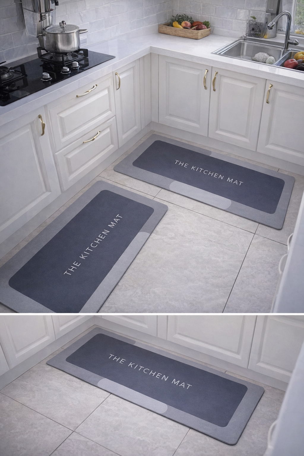 Alfombras de Cocina Antifatiga PAGA 1 LLEVA 2!!