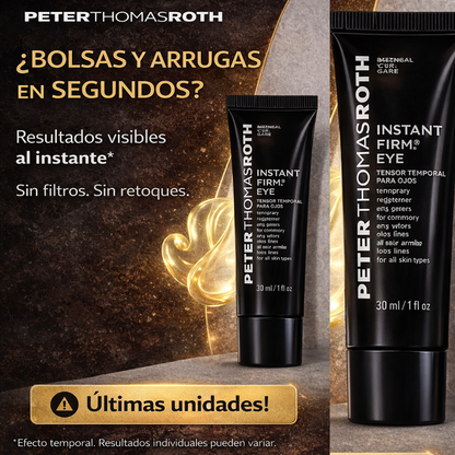 Instant FIRMx® Eye Skinface Firmeza Instantánea de Alta Precisión