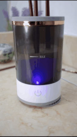 🫧🖌️ Limpia Brochas Automatico- Limpia tus brochas en solo 20 segundos