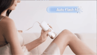 🔥 Depiladora IPL Profesional ✨ Piel Suave Desde Casa 🏡